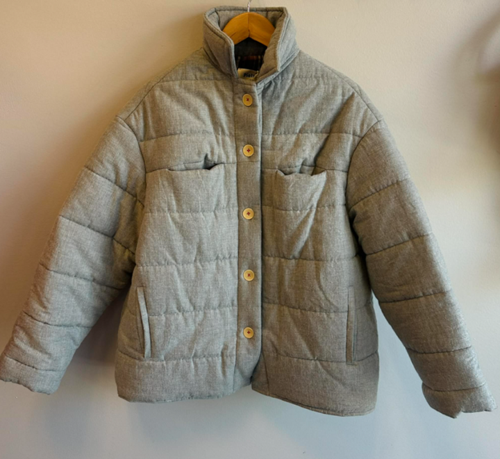 Pietsie Alamos Jacket - Size Large