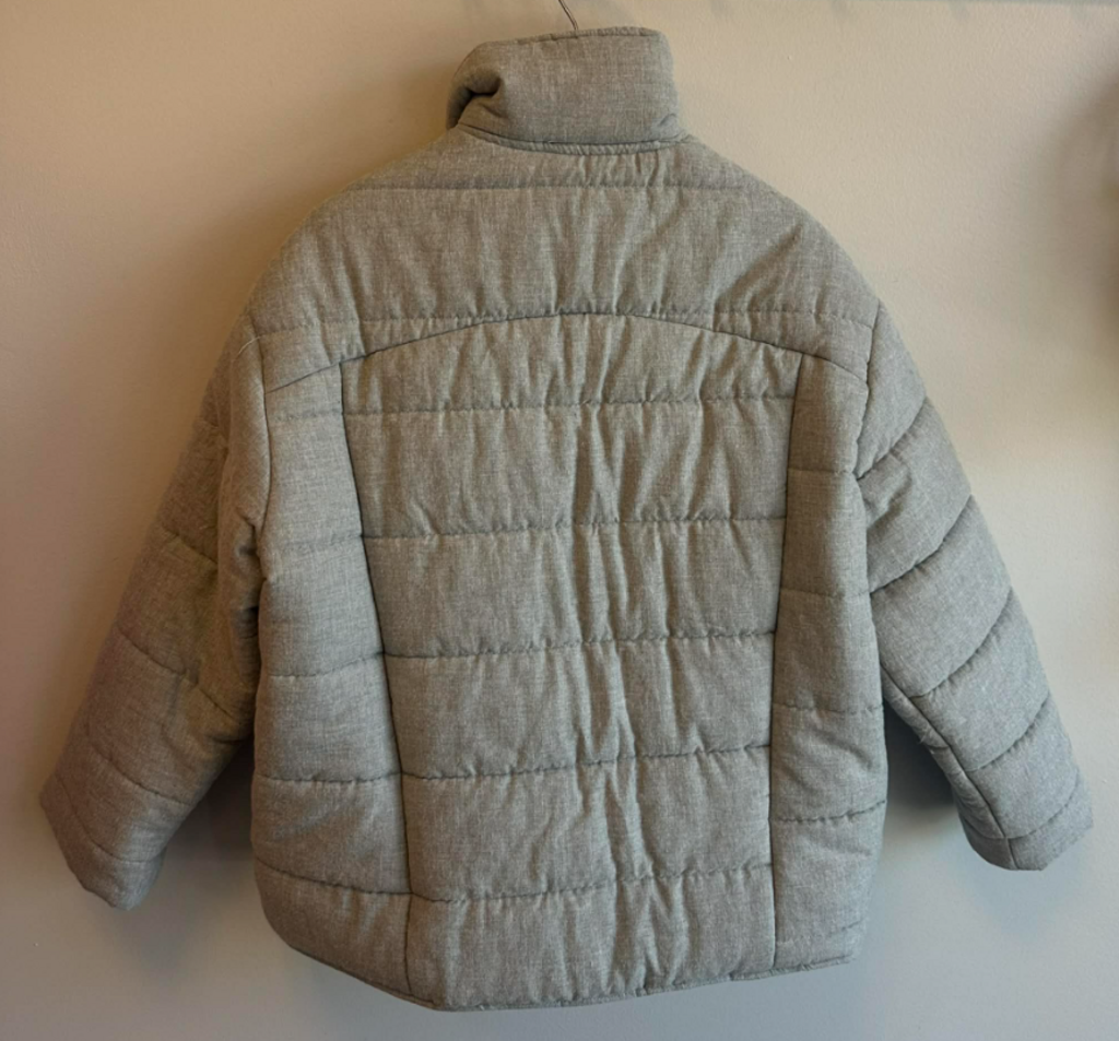 Pietsie Alamos Jacket - Size Large