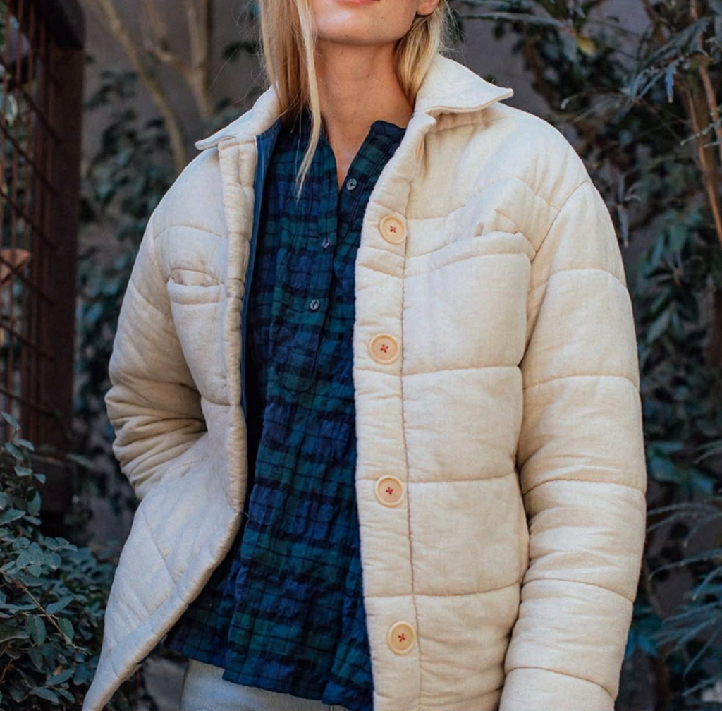 Pietsie Alamos Jacket - Size Large