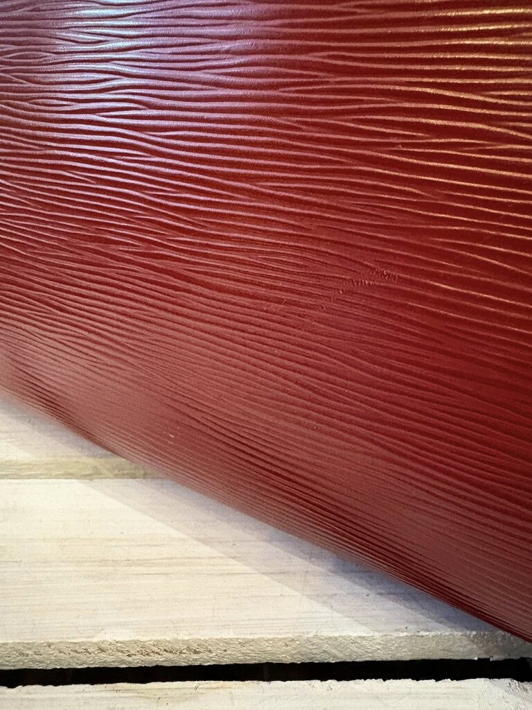 Louis Vuitton Epi Leather Sarah Wallet