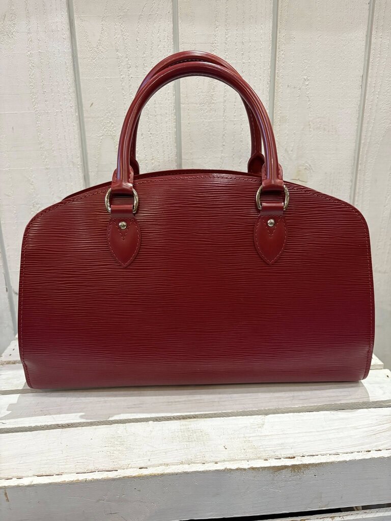 Louis Vuitton Epi Leather Pont Neuf