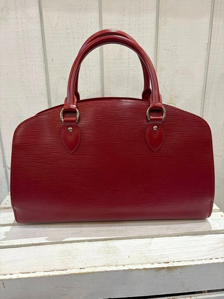 Louis Vuitton Epi Leather Pont Neuf