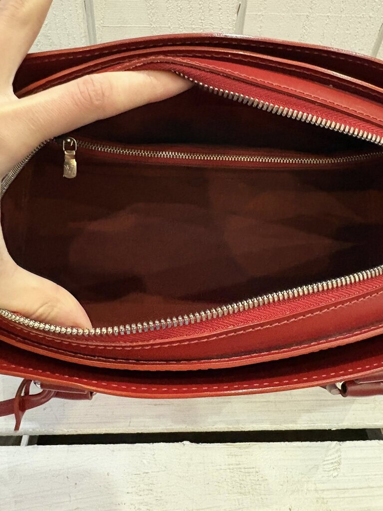 Louis Vuitton Epi Leather Pont Neuf