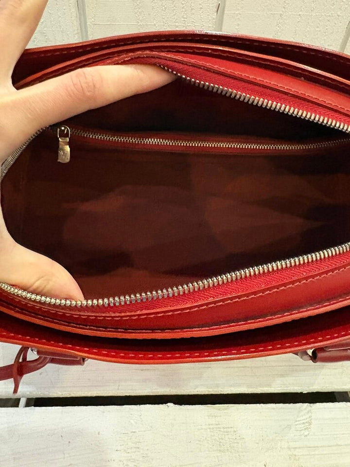 Louis Vuitton Epi Leather Pont Neuf