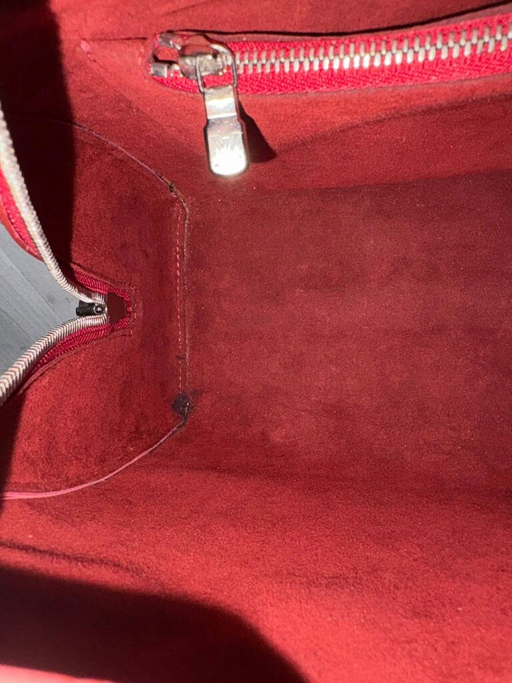 Louis Vuitton Epi Leather Pont Neuf