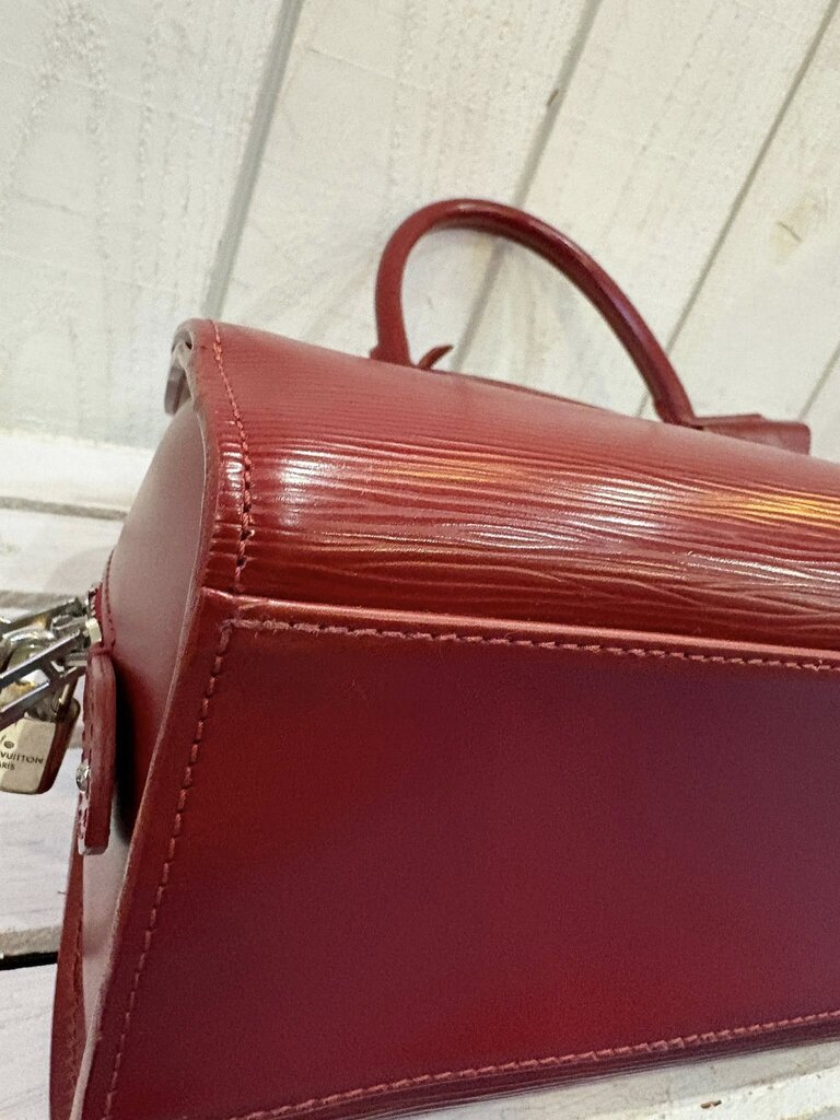 Louis Vuitton Epi Leather Pont Neuf