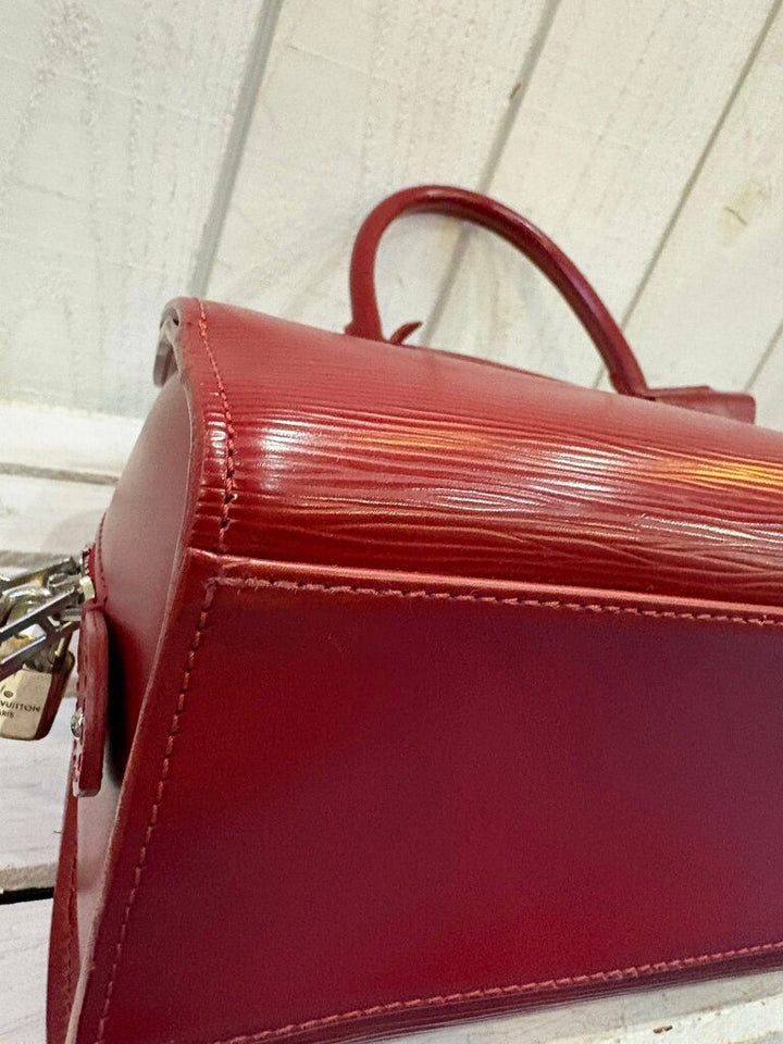 Louis Vuitton Epi Leather Pont Neuf