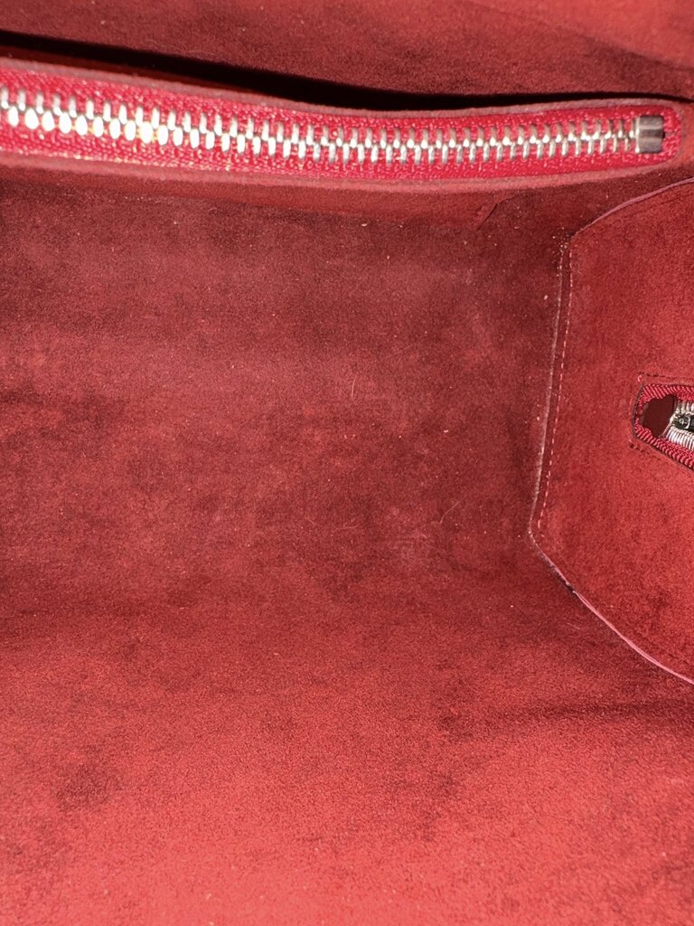 Louis Vuitton Epi Leather Pont Neuf