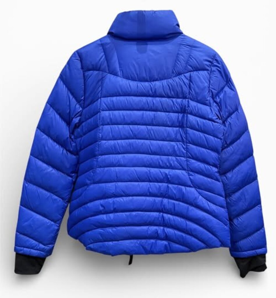 Halifax Lightweight Packable Down Jacket - Size Medium
