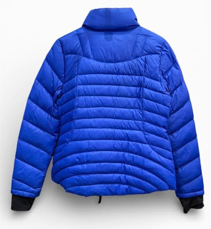 Halifax Lightweight Packable Down Jacket - Size Medium