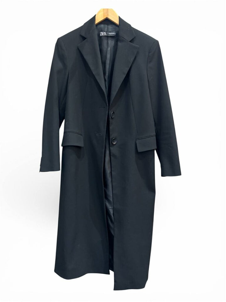 Zara Trench Coat