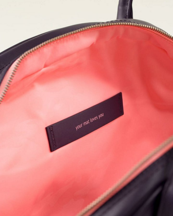 Lululemon Sweat Once A Day Bag