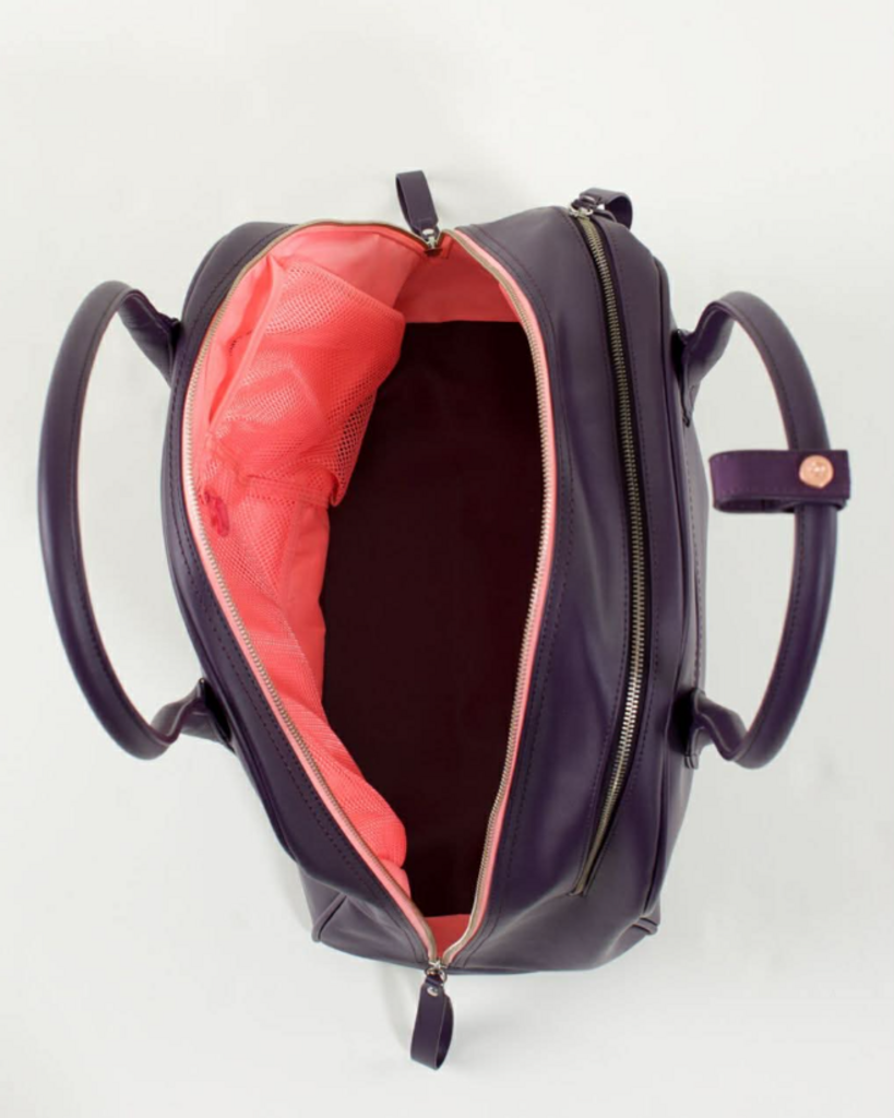 Lululemon Sweat Once A Day Bag