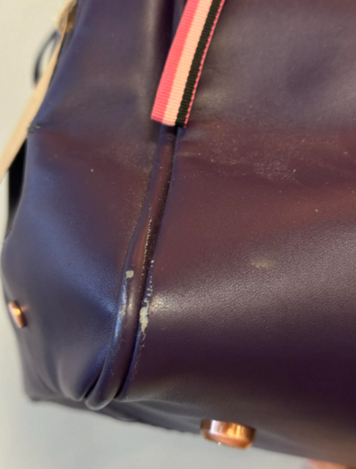 Lululemon Sweat Once A Day Bag