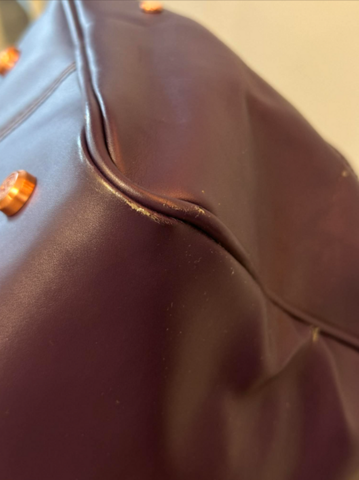 Lululemon Sweat Once A Day Bag