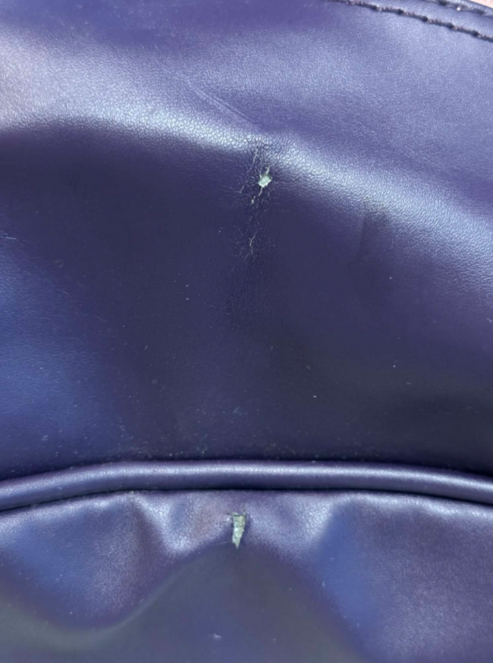 Lululemon Sweat Once A Day Bag