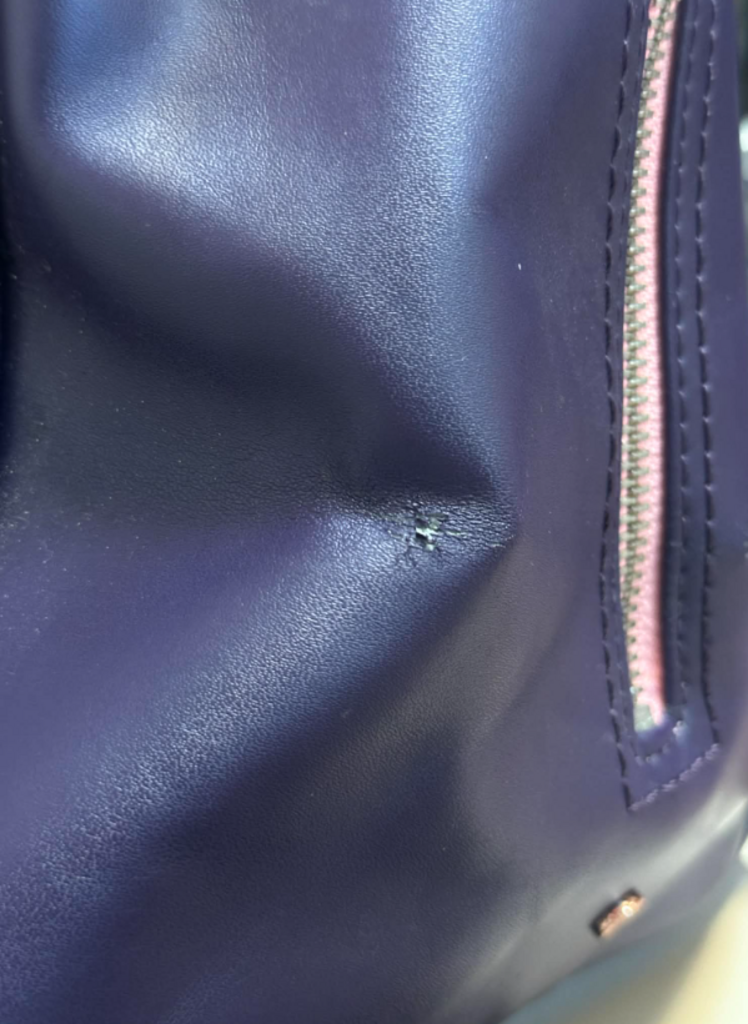 Lululemon Sweat Once A Day Bag