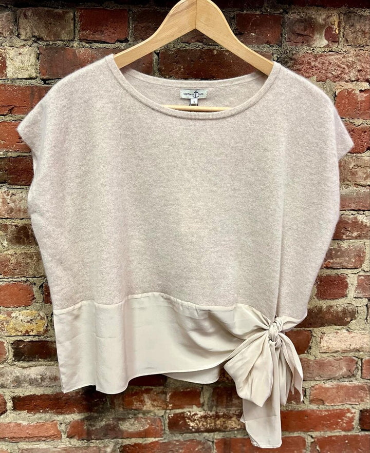 Cortland Park NWT Greenport Top - Size Small