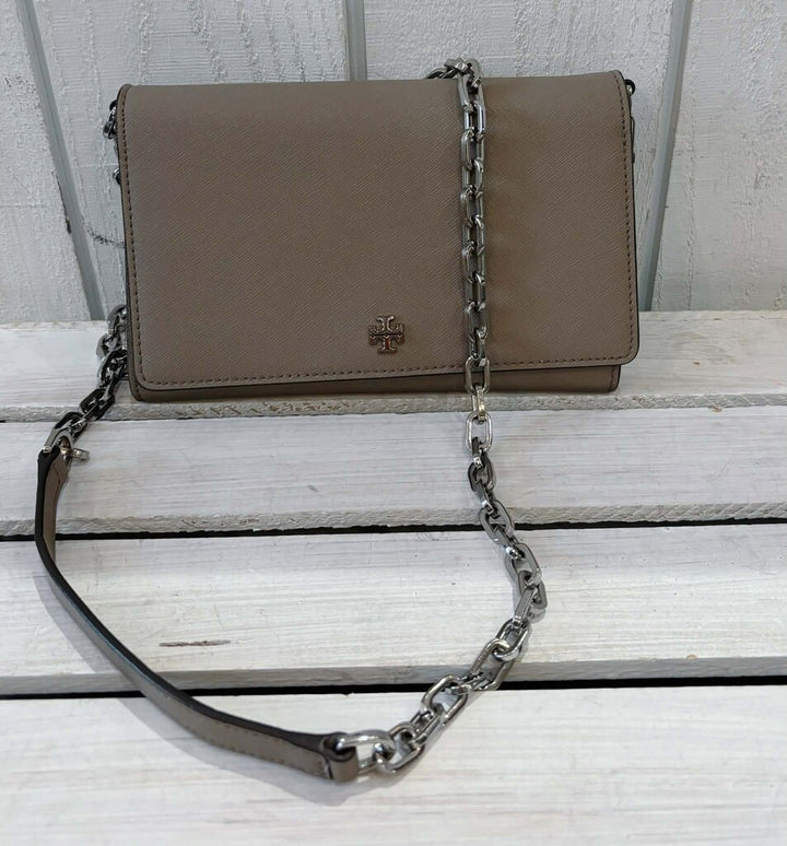 Tory Burch Emerson Chain Crossbody