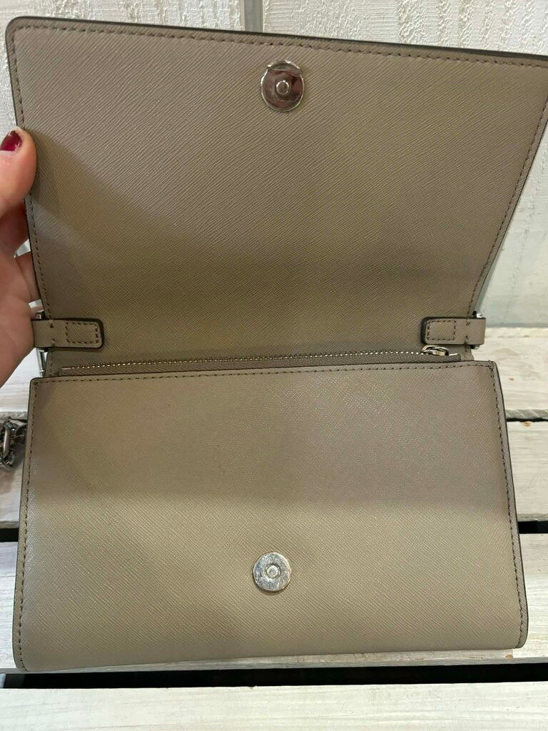 Tory Burch Emerson Chain Crossbody