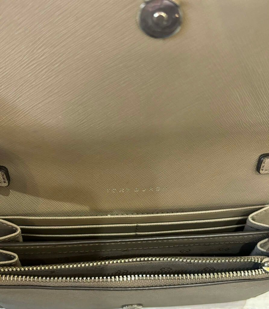 Tory Burch Emerson Chain Crossbody