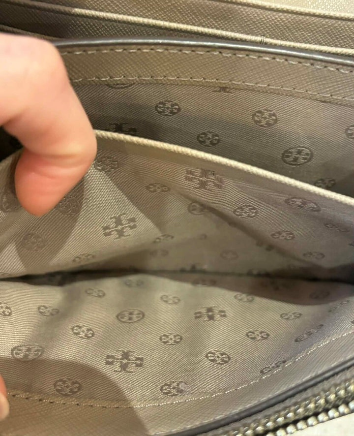 Tory Burch Emerson Chain Crossbody