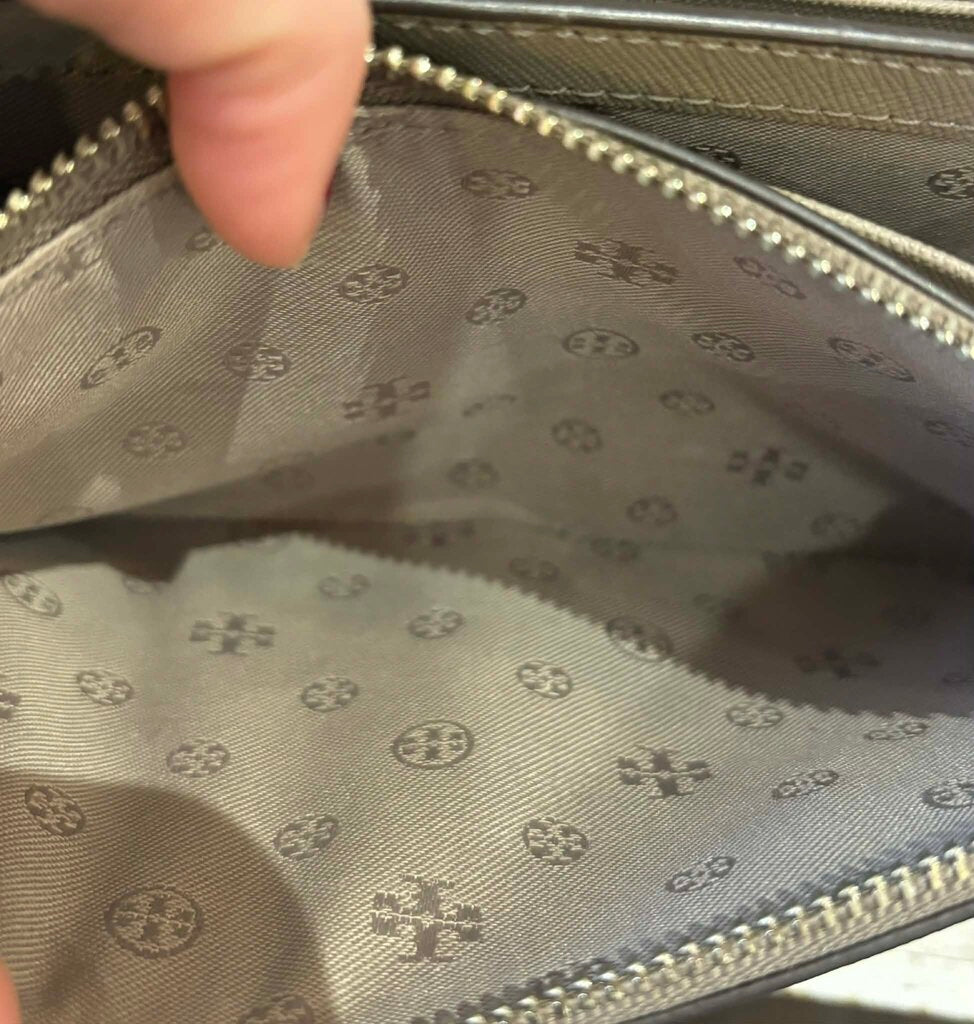 Tory Burch Emerson Chain Crossbody