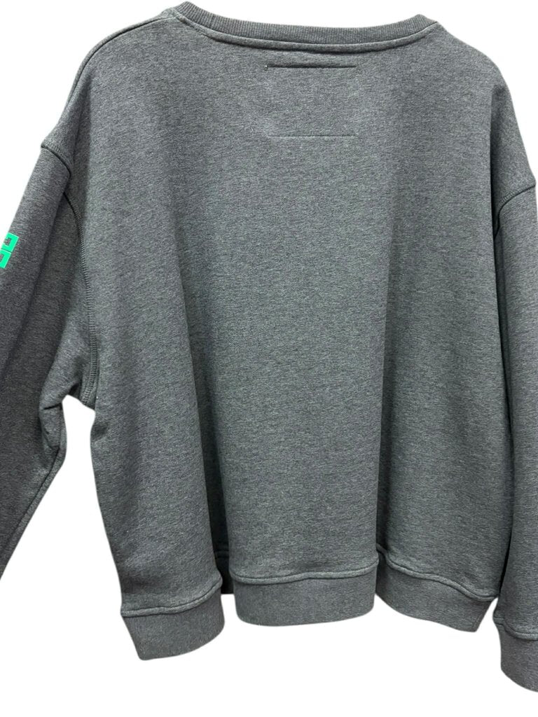 Hammill & Co NWT Retro Graphic Crewneck - Size XL