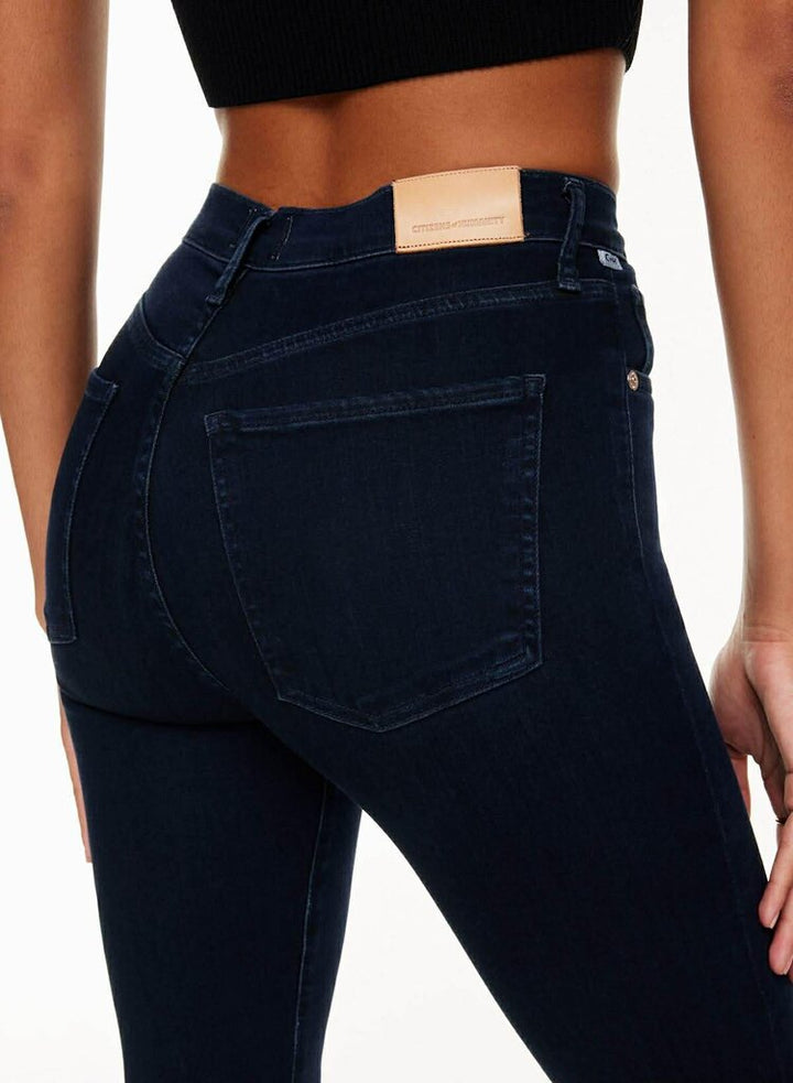Citizens of Humanity Lilah Jean - Size 26 (Retails $198)