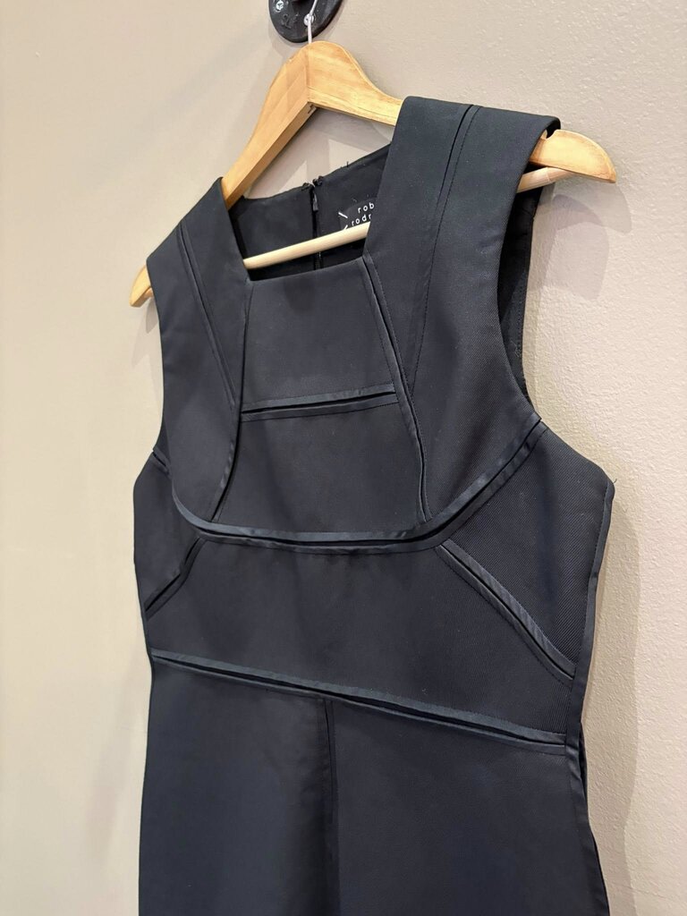 Robert Rodriguez NWT Sheath Dress - Size 10