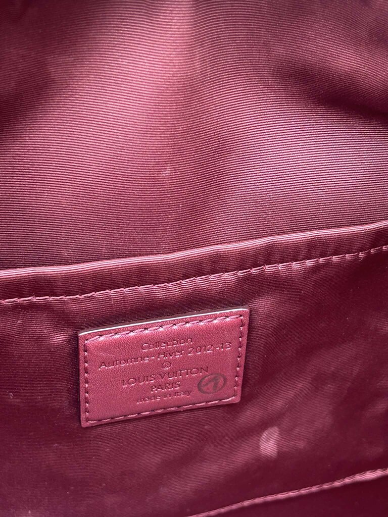 Louis Vuitton Sunshine Monogram Speedy 30