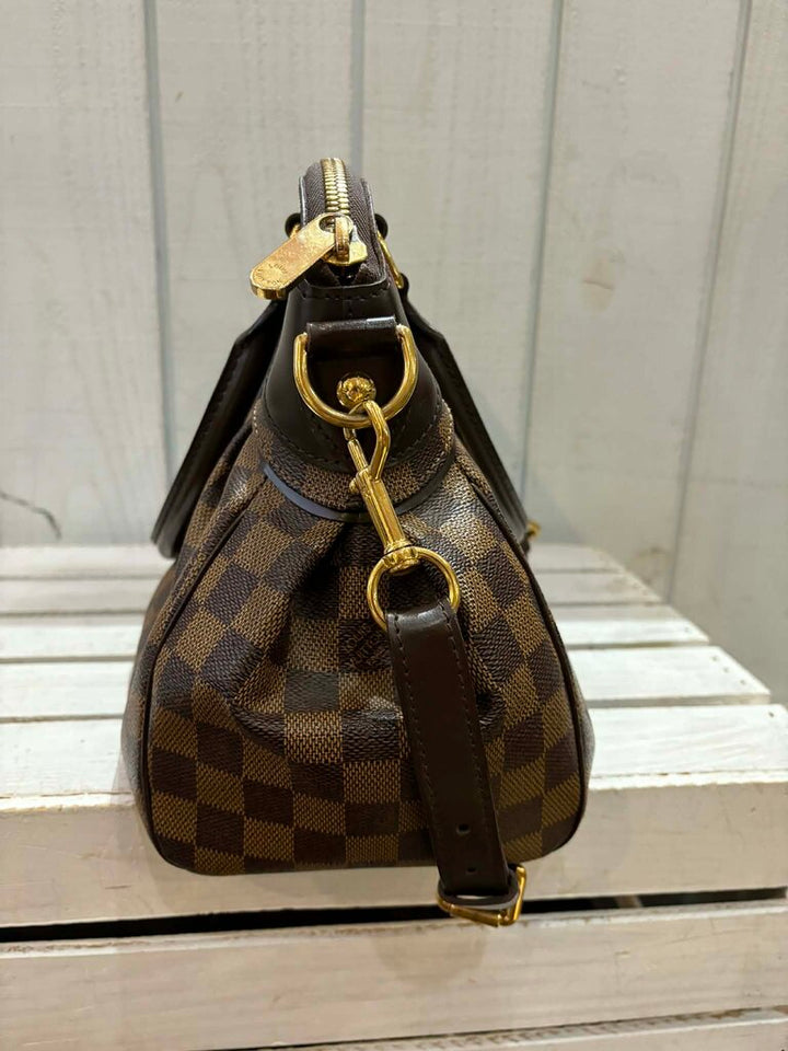 Louis Vuitton Damier Ebene Trevi PM