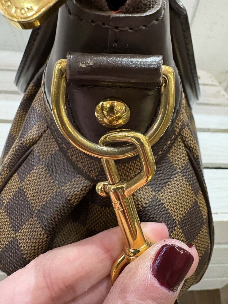 Louis Vuitton Damier Ebene Trevi PM