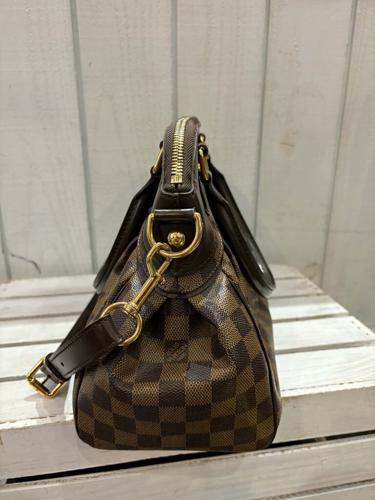 Louis Vuitton Damier Ebene Trevi PM