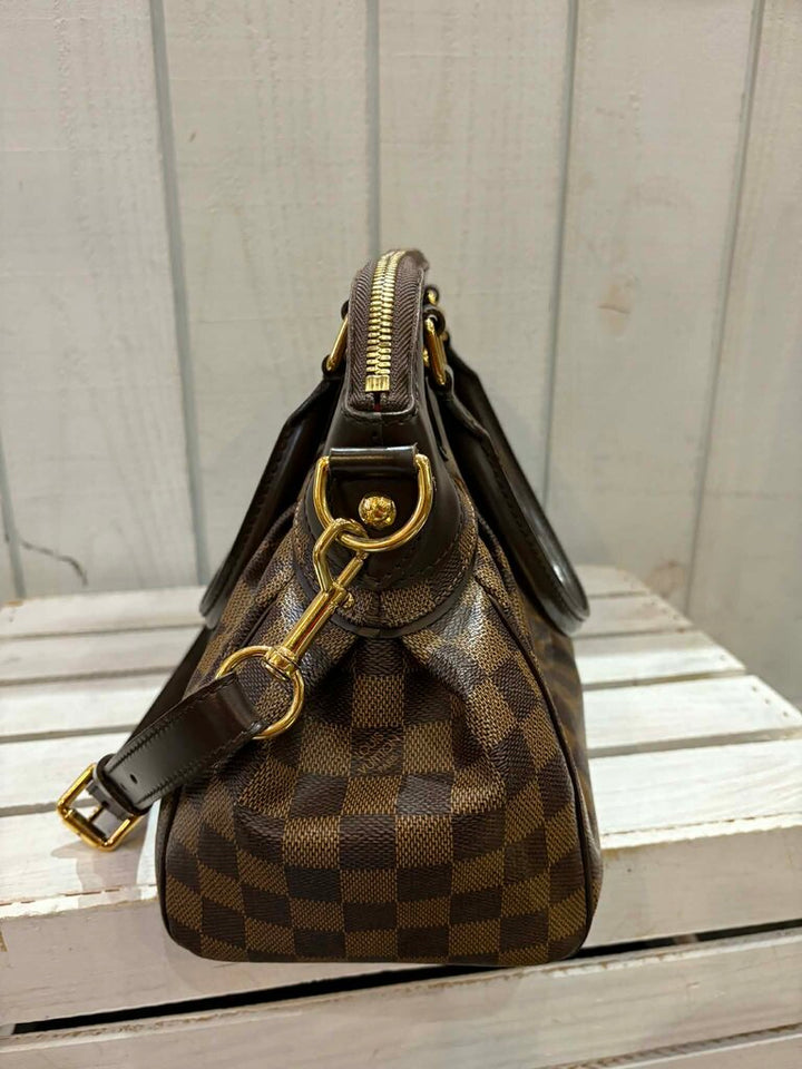Louis Vuitton Damier Ebene Trevi PM