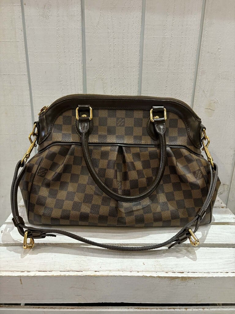 Louis Vuitton Damier Ebene Trevi PM