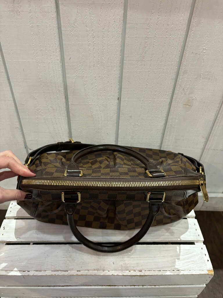 Louis Vuitton Damier Ebene Trevi PM