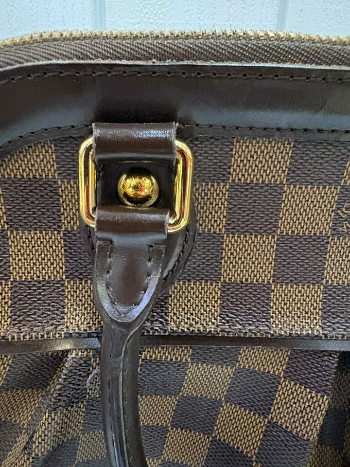 Louis Vuitton Damier Ebene Trevi PM