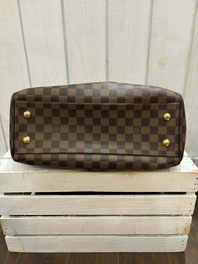 Louis Vuitton Damier Ebene Trevi PM