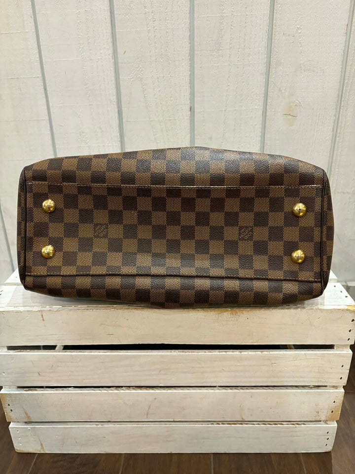 Louis Vuitton Damier Ebene Trevi PM