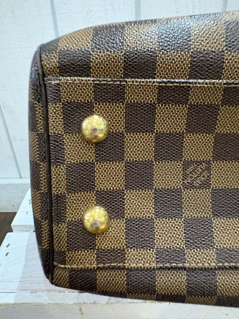 Louis Vuitton Damier Ebene Trevi PM