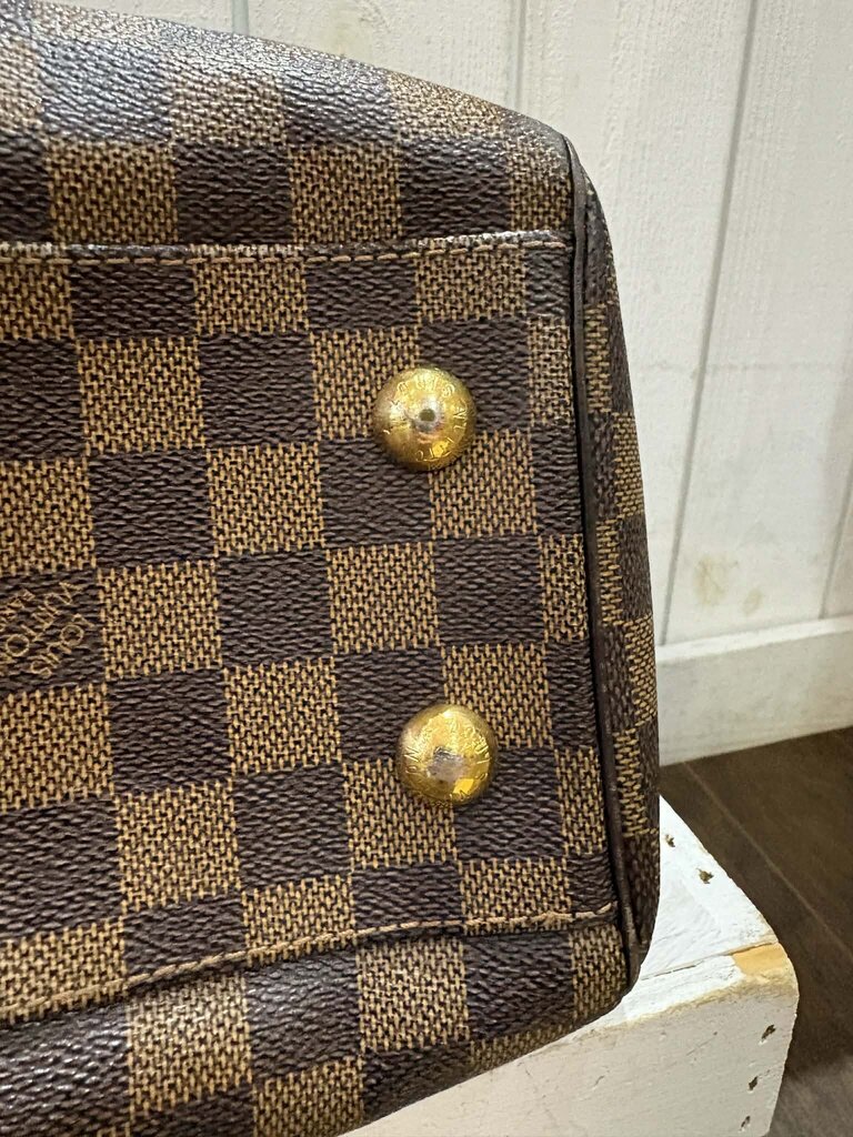 Louis Vuitton Damier Ebene Trevi PM