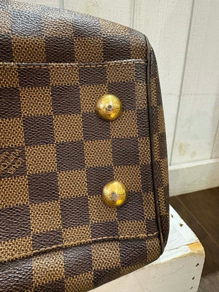 Louis Vuitton Damier Ebene Trevi PM