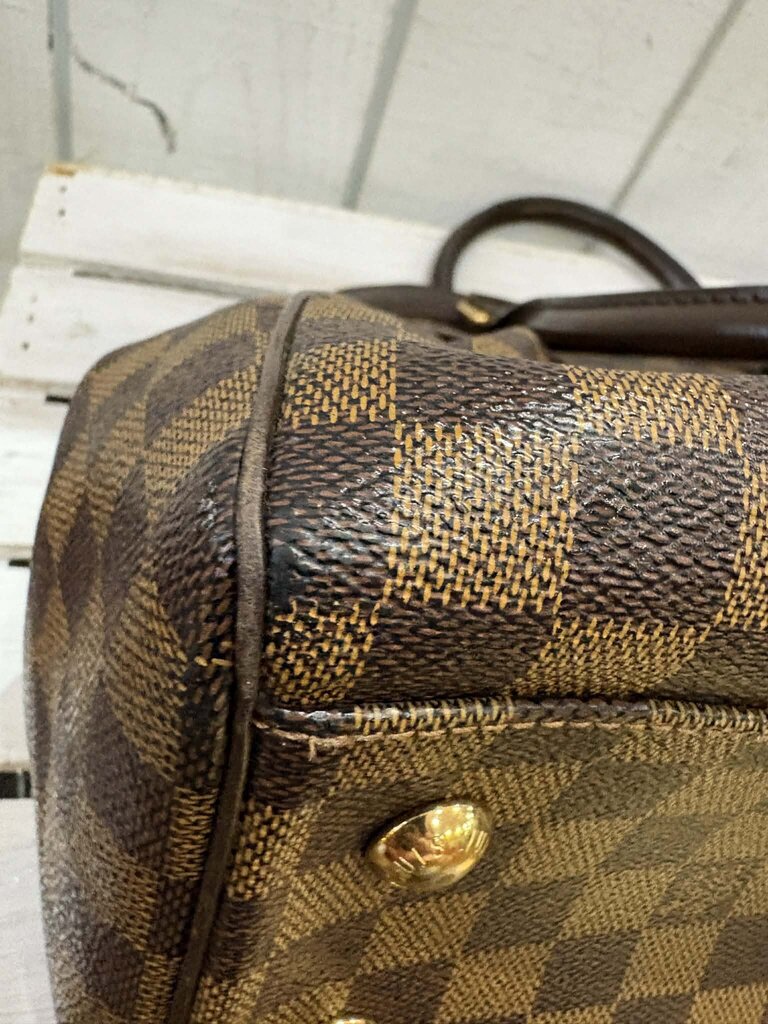Louis Vuitton Damier Ebene Trevi PM
