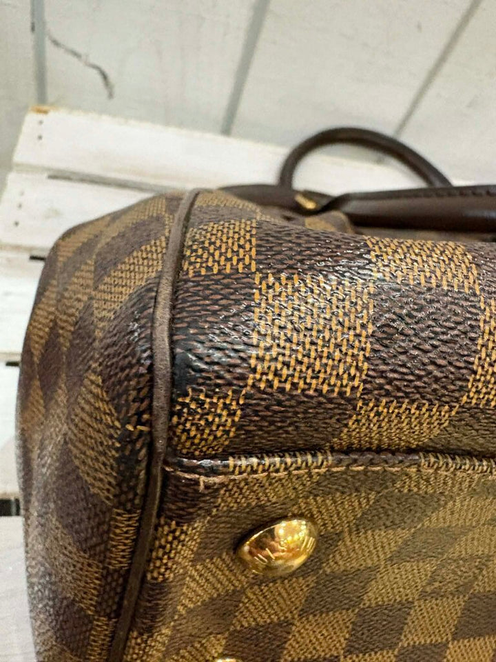 Louis Vuitton Damier Ebene Trevi PM
