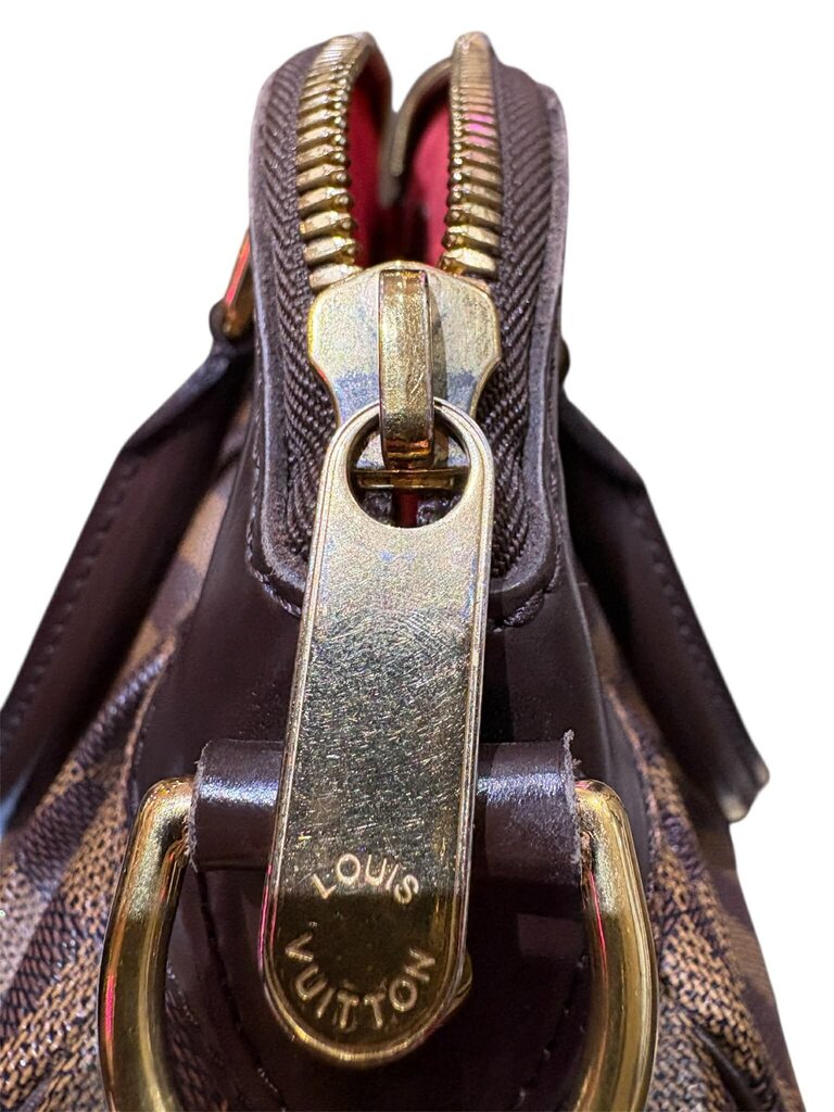 Louis Vuitton Damier Ebene Trevi PM