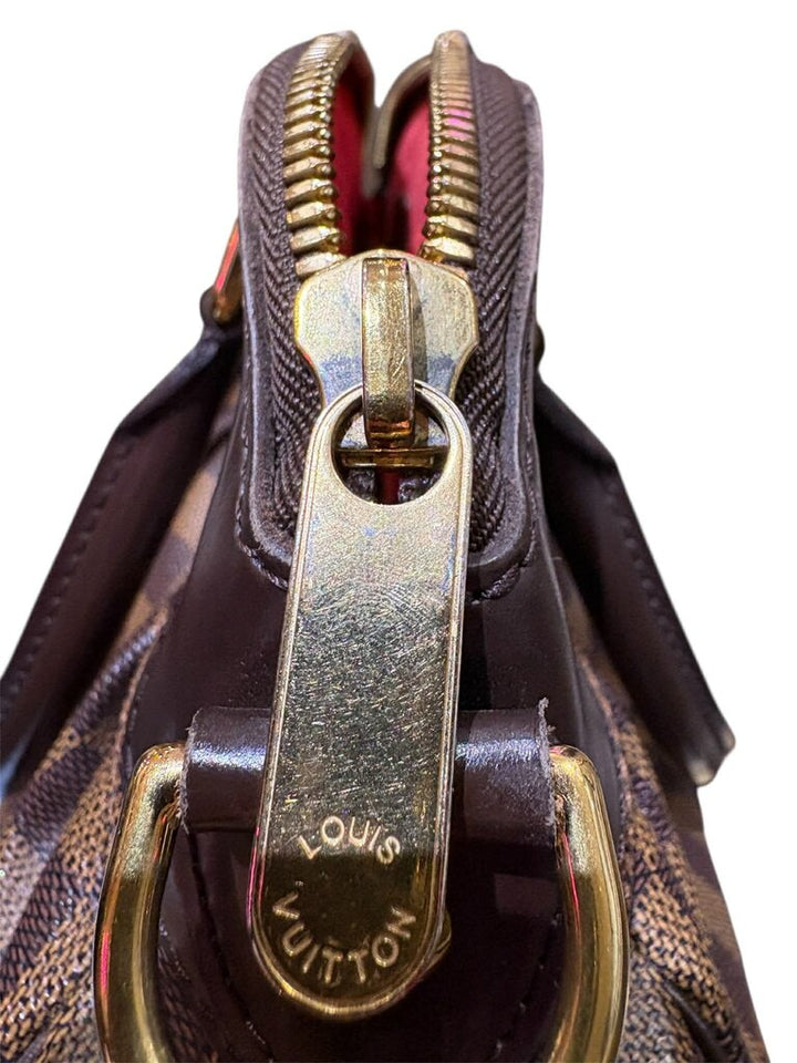 Louis Vuitton Damier Ebene Trevi PM