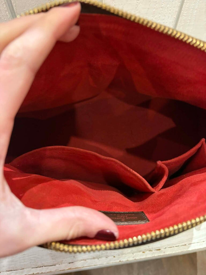 Louis Vuitton Damier Ebene Trevi PM