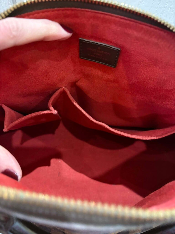 Louis Vuitton Damier Ebene Trevi PM