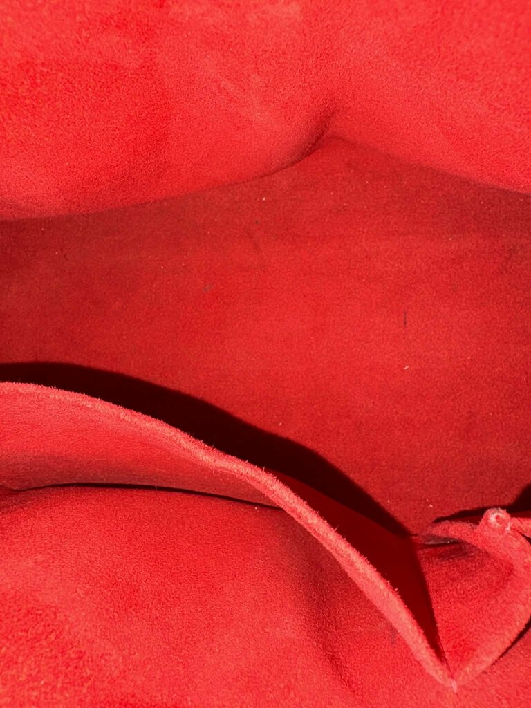 Louis Vuitton Damier Ebene Trevi PM